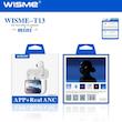 جعبه هندزفری بی سیم WISMe T13