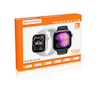 جعبه ساعت هوشمند KEQIWEAR KW88MAX