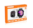 جعبه ساعت هوشمند KEQIWEAR KW88MAX