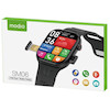 جعبه ساعت هوشمند Modio SM06 دوربین دار