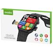 جعبه ساعت هوشمند Modio SM06 دوربین دار