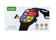ساعت سیمکارت خور Modio SM06 با قابلیت مکالمه