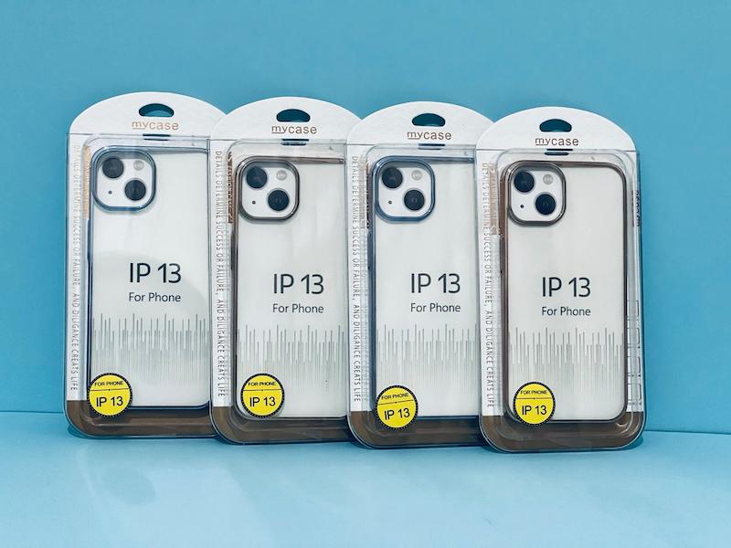 قاب گوشی آیفون 13مدل my case