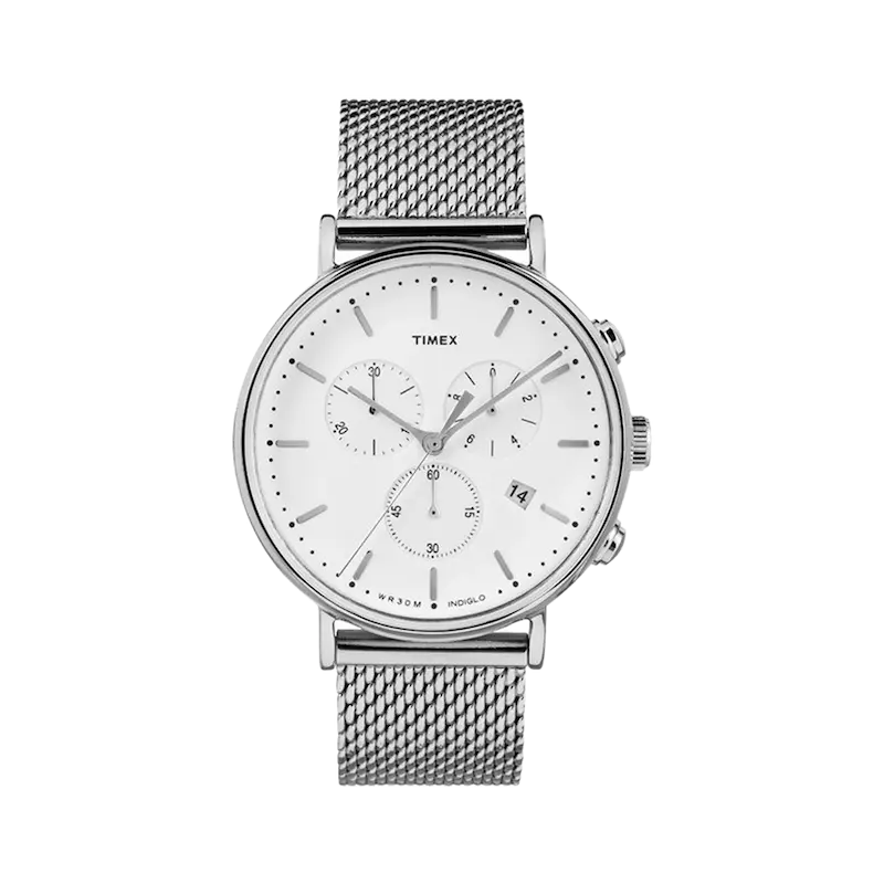 ساعت مچی تایمکس TW2R27100
