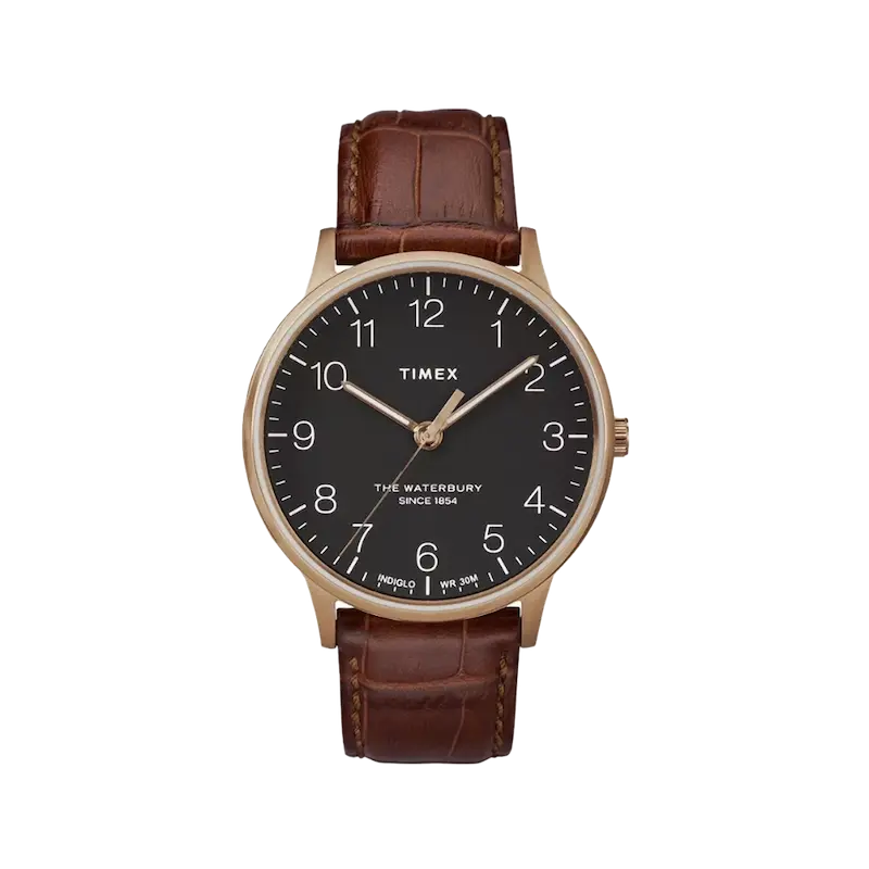 ساعت مچی تایمکس TW2R71400