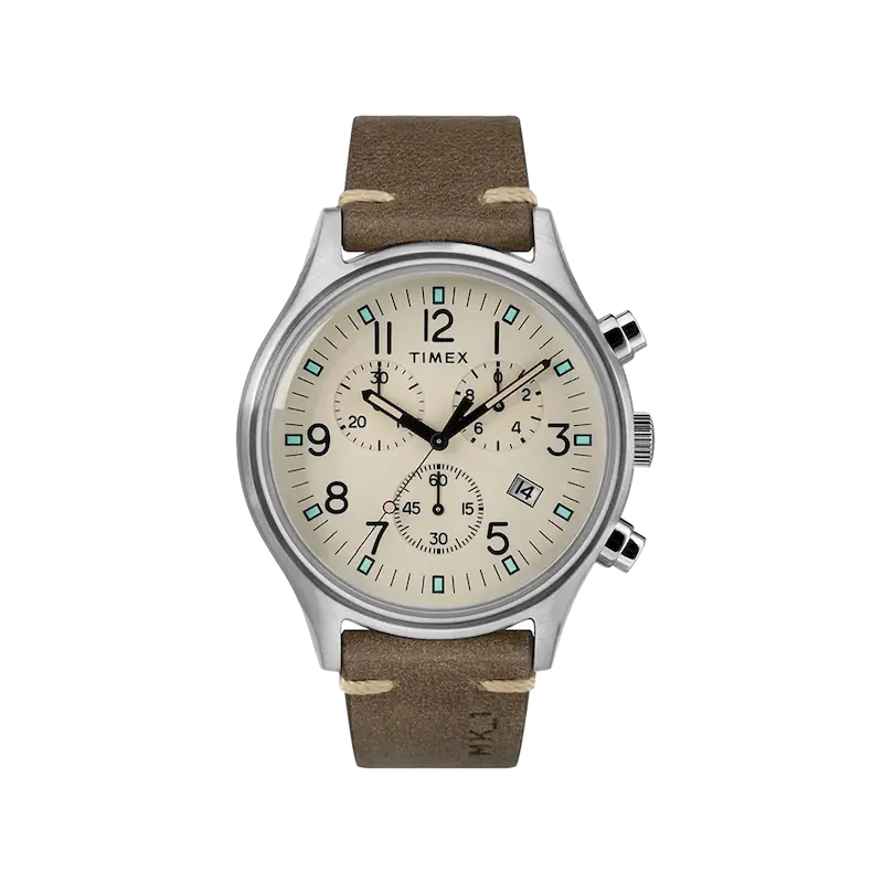 ساعت مچی تایمکس TW2R96400
