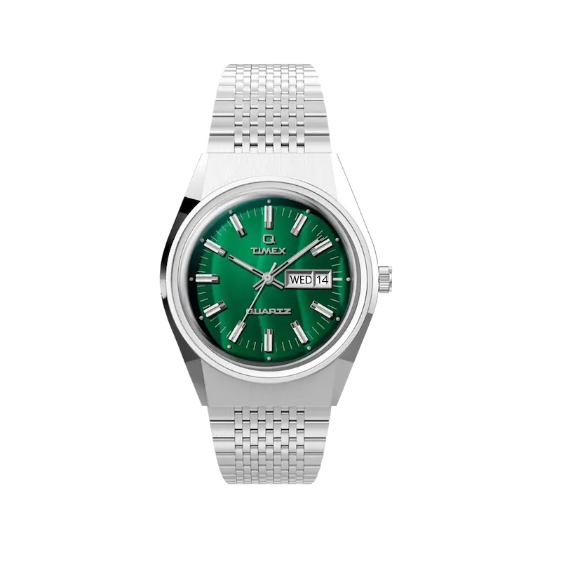 ساعت مچی تایمکس TW2U95400