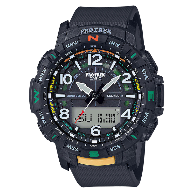 ساعت مچی کاسیو پروترک PRT-B50-1