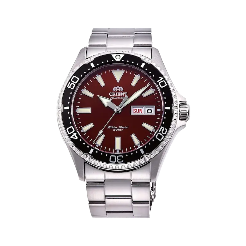 ساعت مچی اورینت  RA-AA0003R19B