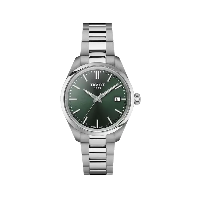 ساعت مچی تیسوت T150.210.11.091.00