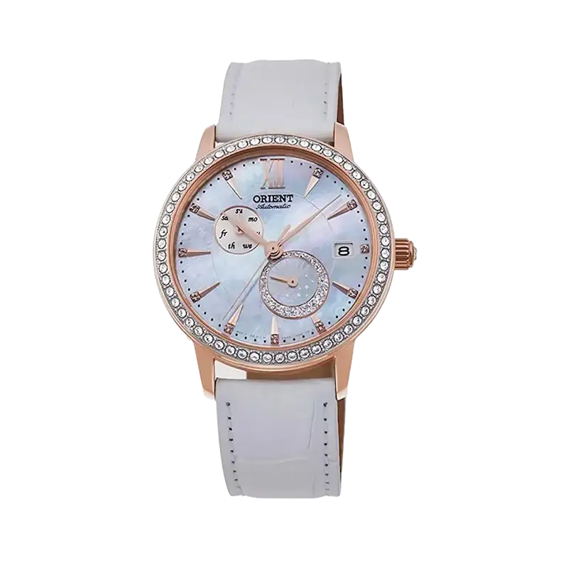 ساعت مچی اورینت RA-AK0004A00C