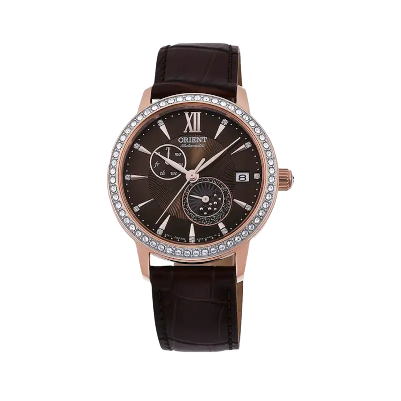 ساعت مچی اورینت RA-AK0005Y00C