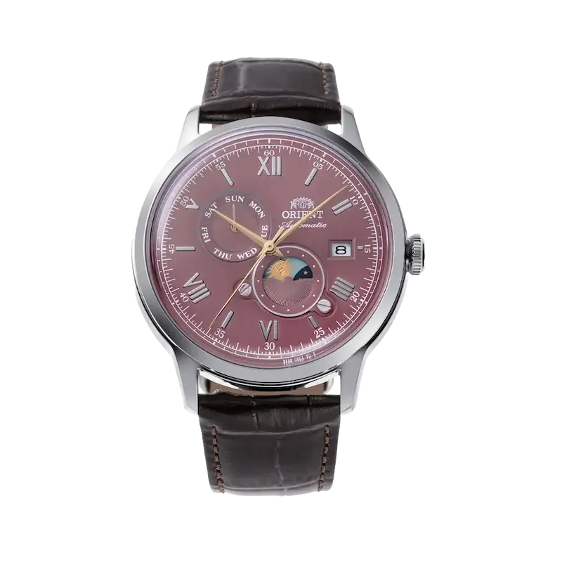 ساعت مچی اورینت RA-AK0807R