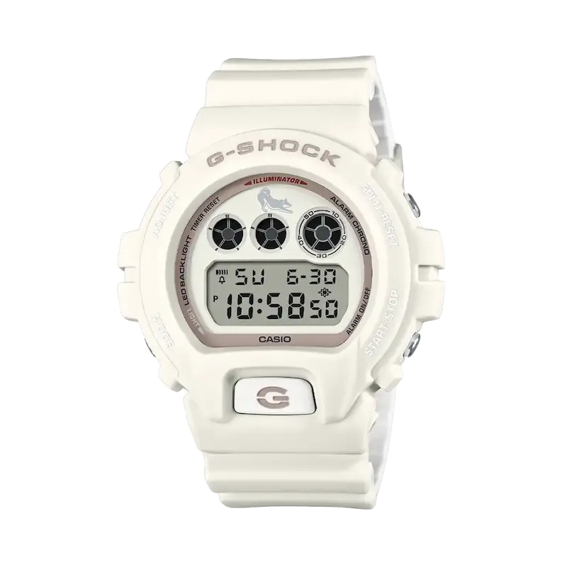 ساعت مچی کاسیو جی‌شاک DW-6900SHB-7D