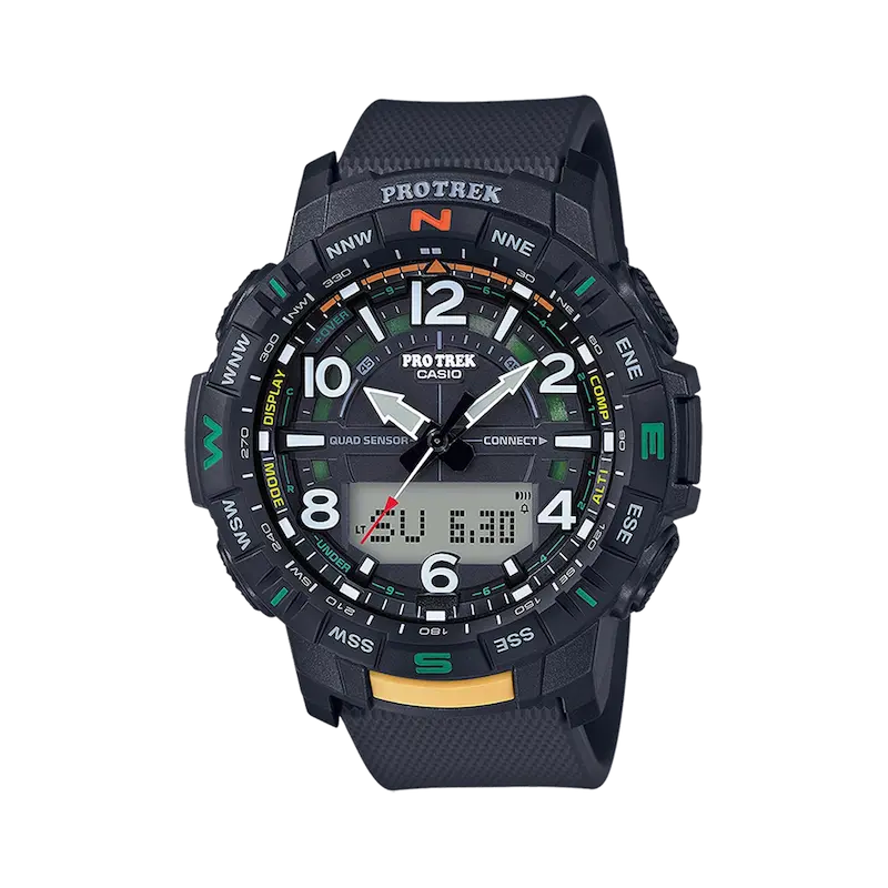 ساعت مچی کاسیو پروترک PRT-B50-1D