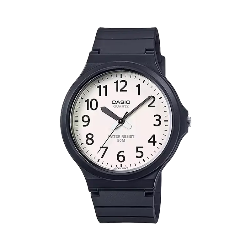 ساعت مچی کاسیو جنرال MW-240-7B