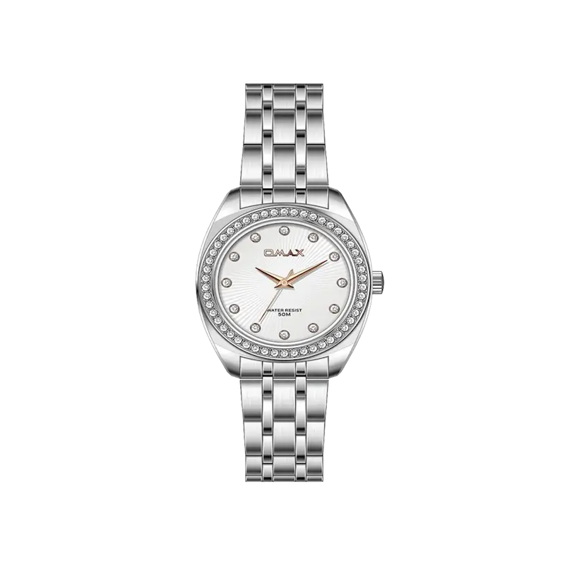 ساعت مچی اوماکس یونیورسال JAS002I038