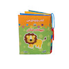 کتاب پارچه ای