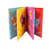 کتاب پارچه ای
