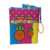 کتاب پارچه ای