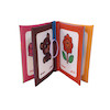 کتاب پارچه ای