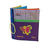 کتاب پارچه ای
