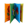 کتاب پارچه ای