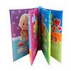 کتاب پارچه ای شعر