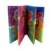 کتاب پارچه ای شعر
