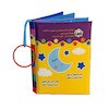 کتاب پارچه ای شعر