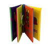 کتاب پارچه ای شعر