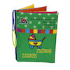 کتاب پارچه ای شعر