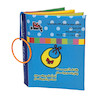 کتاب پارچه ای شعر