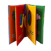 کتاب پارچه ای شعر