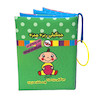 کتاب پارچه ای شعر