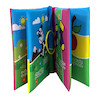 کتاب پارچه ای شعر