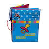 کتاب پارچه ای شعر