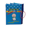 کتاب پارچه ای شعر
