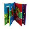 کتاب پارچه ای شعر