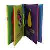 کتاب پارچه ای شعر
