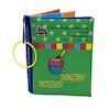کتاب پارچه ای شعر