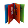 کتاب پارچه ای شعر