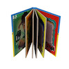 کتاب پازل