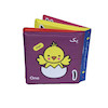 کتاب حمام ضدآب