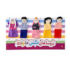 کتاب عروسکی