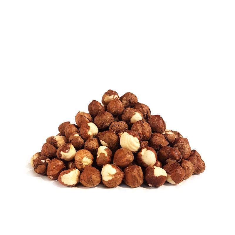 مغز فندق (عمده) ۱۰ کیلویی