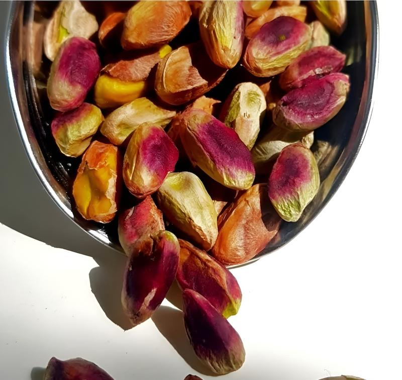 مغز پسته سوپر لوکس برند اِلمیدو