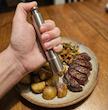 نمک ساب و فلفل ساب استیل (اصل)