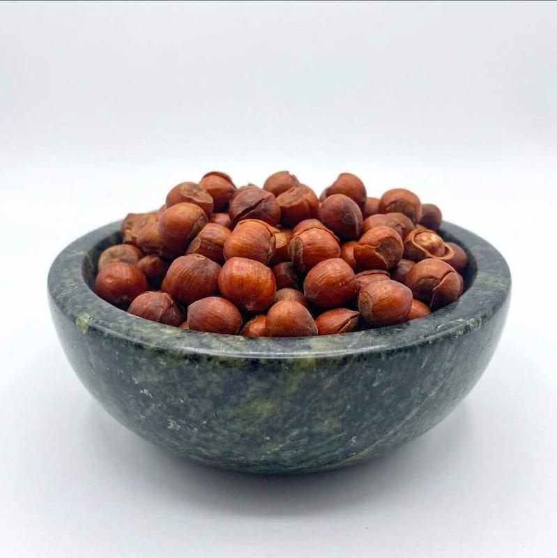 فندق با پوست (فله)