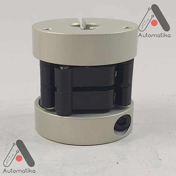 Encoder Coupling CPS